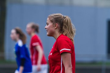 Bild 204 - C-Juniorinnen FSC Kaltenkirchen2 - SV Wahlstedt : Ergebnis: 0:9